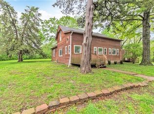 2816 S Owens School Rd, Independence, MO 64057