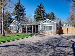 2001 Cody St, Lakewood, CO 80215