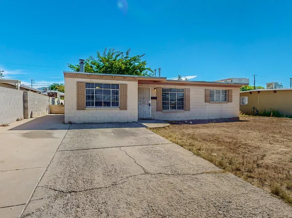 2708 Kentucky St NE, Albuquerque, NM 87110