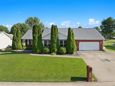 1006 N 11th St, Breese, IL, 62230