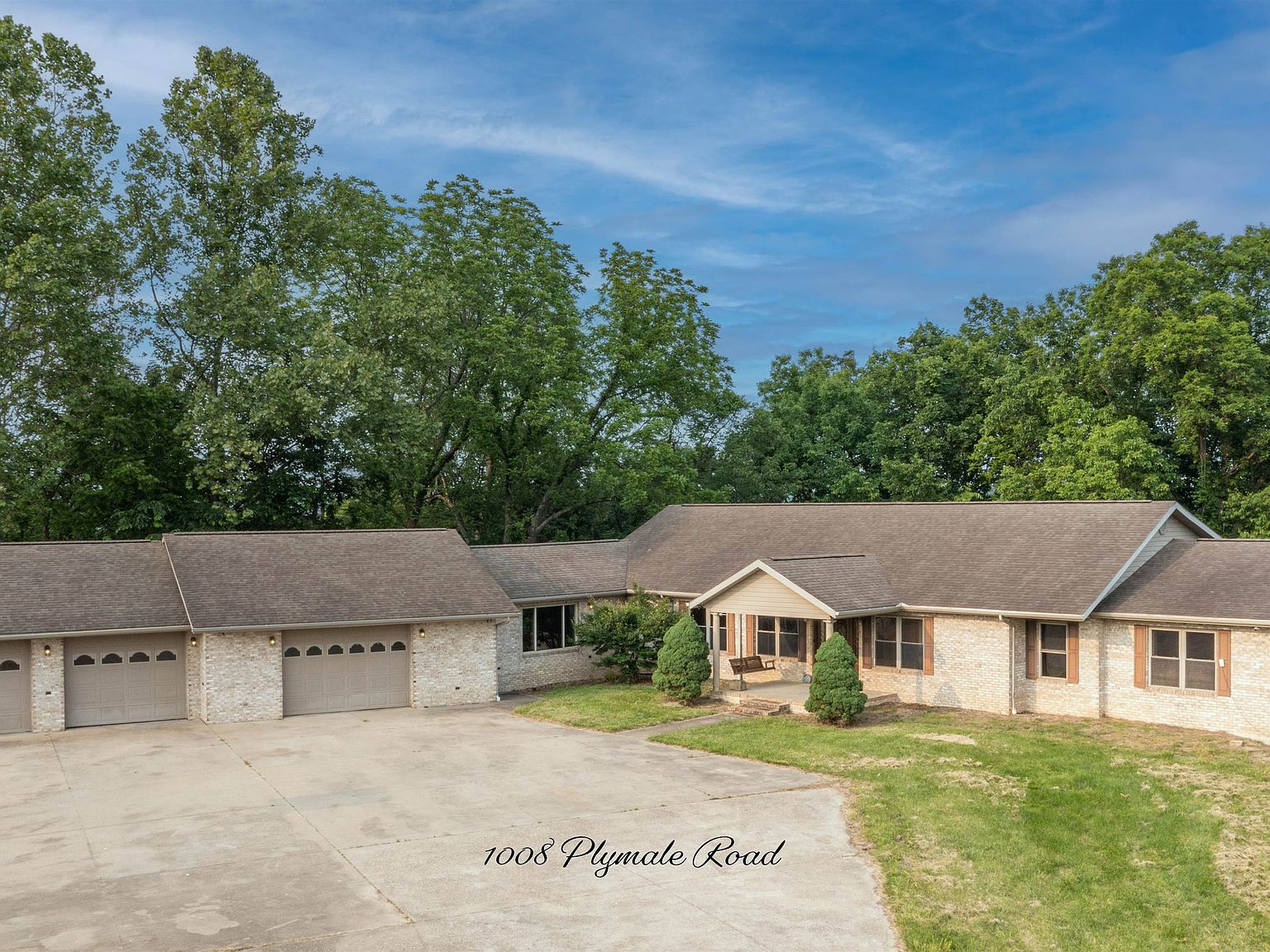 1008 Plymale Rd, Gallipolis, OH 45631 Zillow