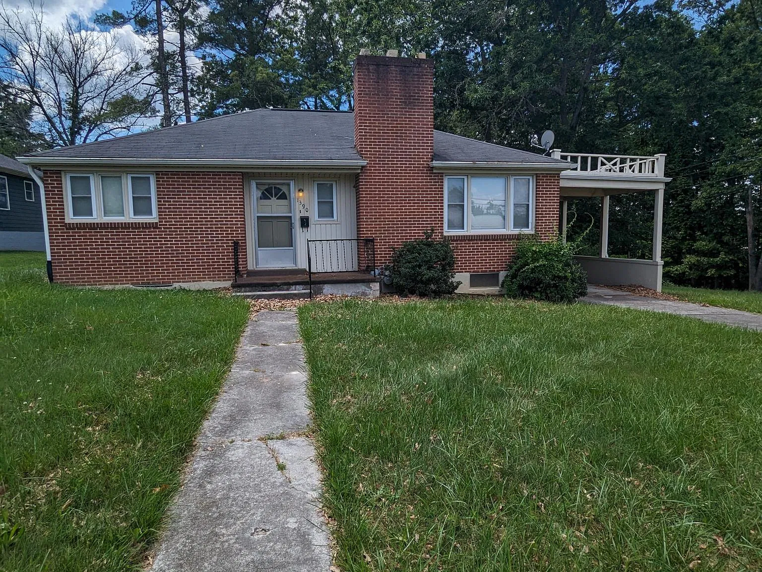 1390 Wadsworth St — Photo 1