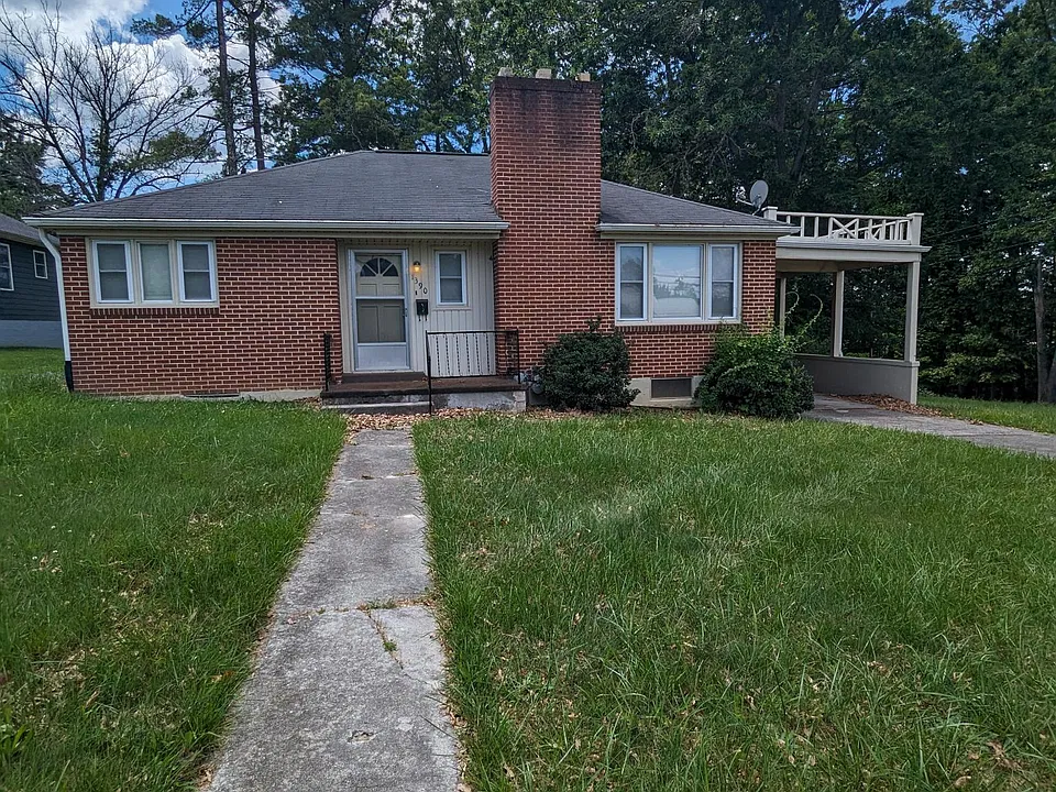 1390 Wadsworth St #HOUSE