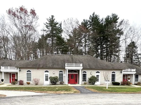 32 Lantern Lane, Kingston, NH 03848
