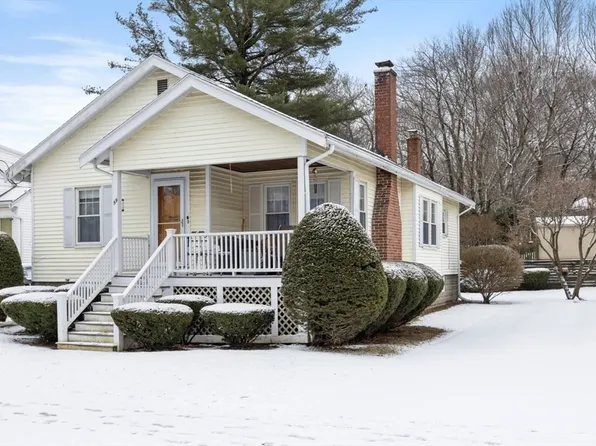 59 Odell Ave, Beverly, MA 01915