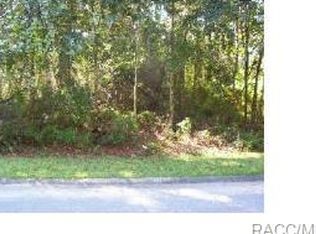 6046 E Carmel Ln, Inverness, FL 34452