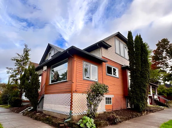 238 SE 26th Ave #A, Portland, OR 97214