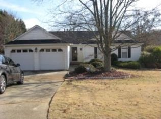10775 Plantation Dr, Johns Creek, GA 30022