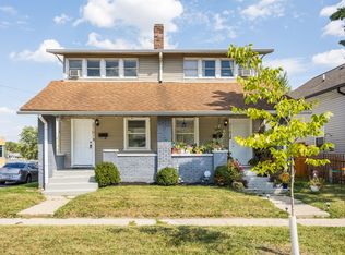 2101 Singleton St #2101, Indianapolis, IN 46203