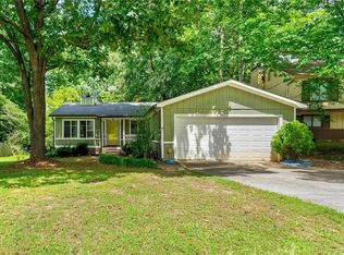 921 Hemingway Rd #921, Stone Mountain, GA 30088