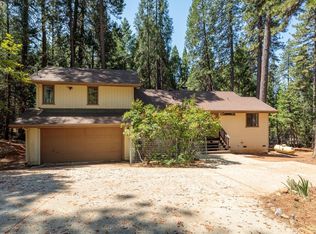 23750 Fiddletown Rd, Volcano, CA 95689