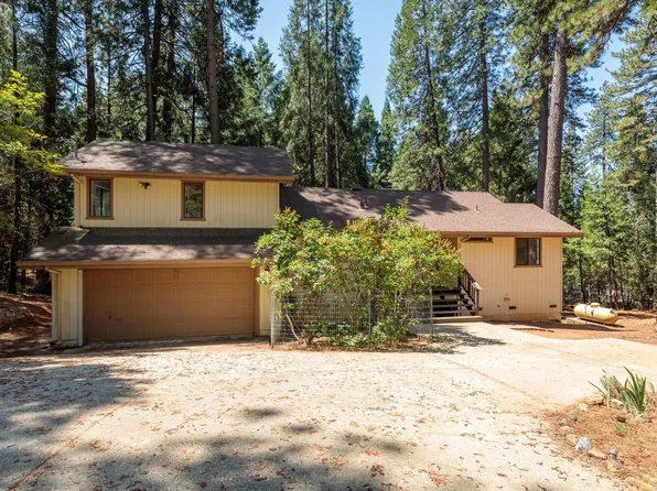 23750 Fiddletown Rd, Volcano, CA 95689