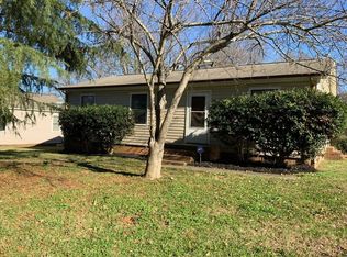 4434 Fair St, Charlotte, NC 28208