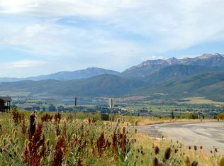 5852 E Wildflower Ct LOT 105, Eden, UT 84310