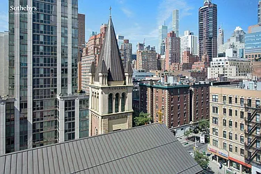 Rented by Sotheby's International Realty