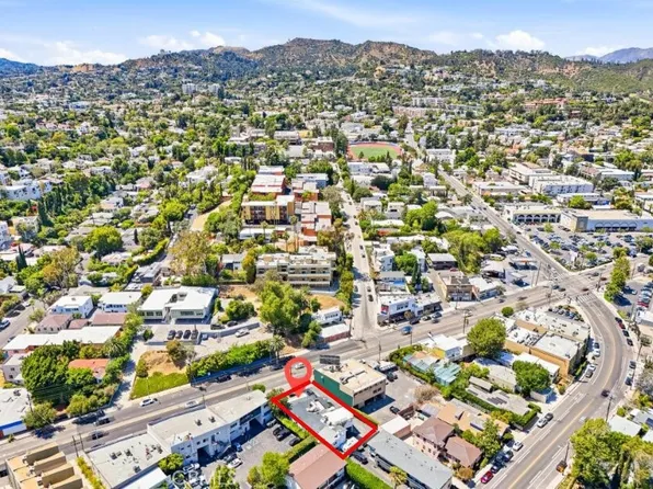 2530 Hyperion Ave, Los Angeles, CA 90027