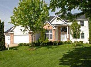 4733 Birdie Ln NW, Rochester, MN 55901