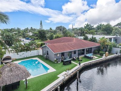 2861 NE 17th Ave, Wilton Manors, FL, 33334