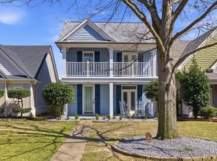 1460 Island Pl E, Memphis, TN 38103