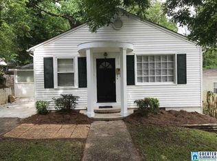 815 Kirkwood Ave, Anniston, AL 36207