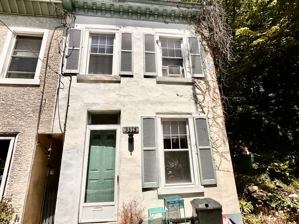 3315 Arnold St, Philadelphia, PA 19129