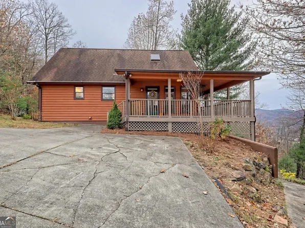 400 Camelot Trl, Clayton, GA 30525