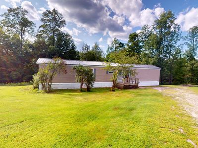 939 River Road, Livermore, ME, 04253