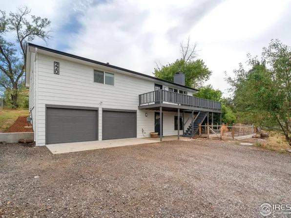 220 Sierra Vista Dr, Loveland, CO 80537