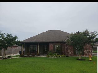 4819 Avery Grace Blvd, Addis, LA 70710