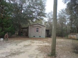 149 Nusom Dr, Defuniak Springs, FL 32433