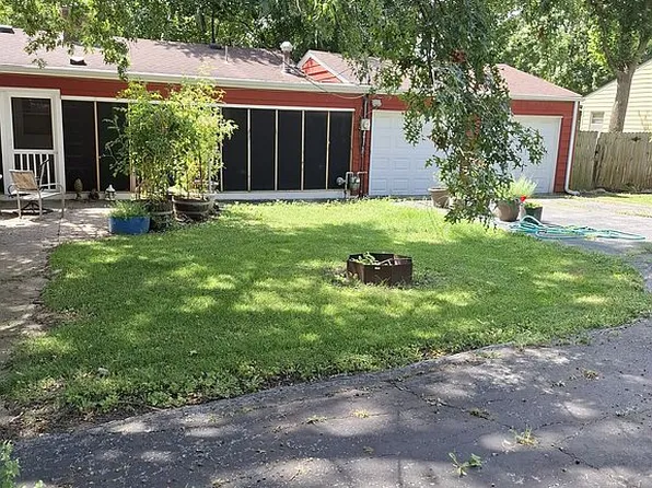 410 N Harper St, Montgomery City, MO 63361