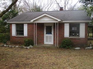 214 Livingston Ave, North, SC 29112