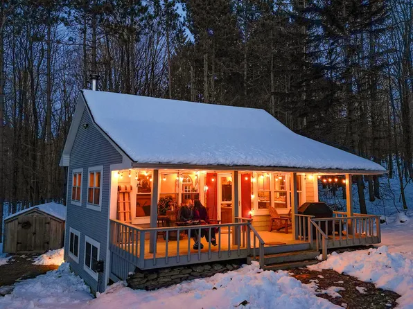 (undisclosed Address), Starksboro, VT 05487