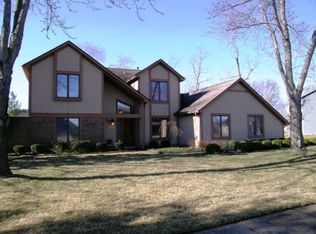 3366 Sea Turtle Dr, Dayton, OH