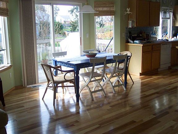 Kitchen Nook