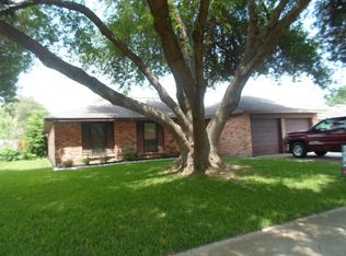 9911 Barmont Dr, La Porte, TX 77571
