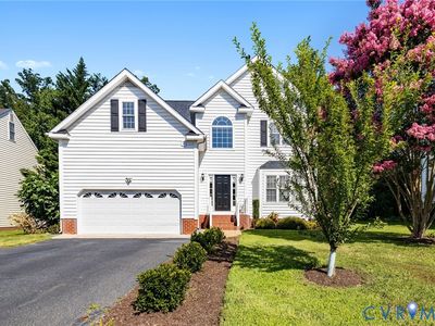 10637 Toston Ln, Glen Allen, VA, 23060