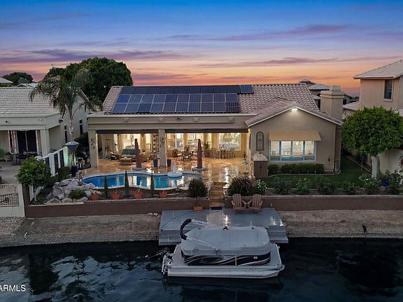 3rd image of 5483 W QUAIL Avenue