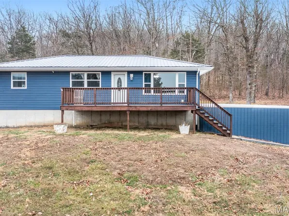 2465 Highway E, Fredericktown, MO 63645