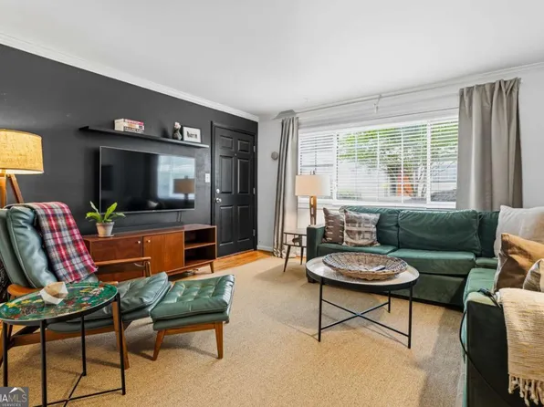 410 Candler Park Dr NE APT B3, Atlanta, GA 30307