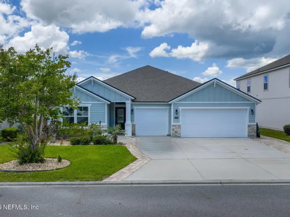 15806 Whitebark Dr, Jacksonville, FL 32218