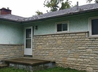 1383 Ellsworth Ave, Columbus, OH