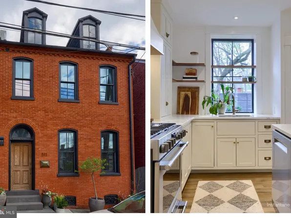 511 Church St, Lancaster, PA 17602