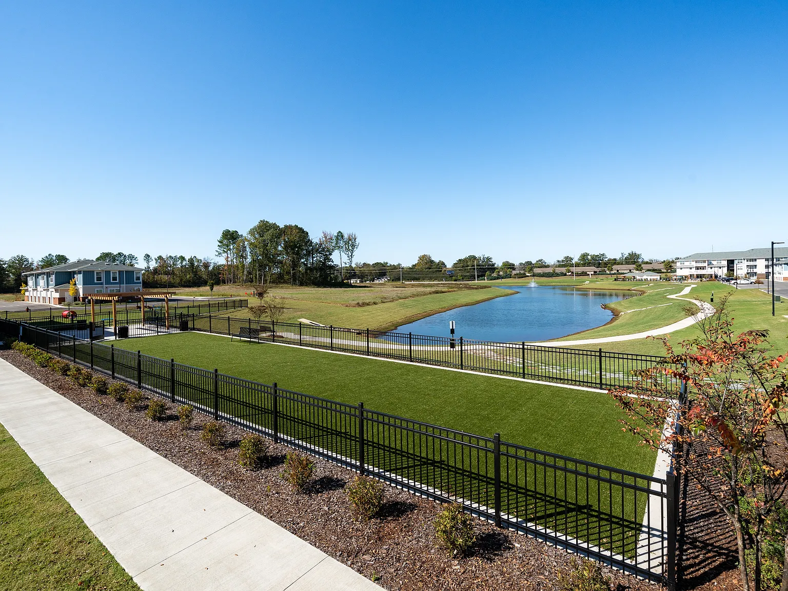 Attain at Bradford Creek — Photo 3