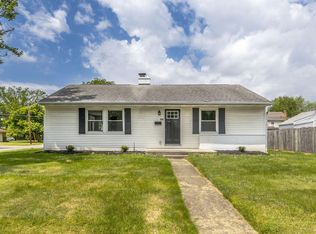 55 Lowell Rd, Columbus, OH 43209