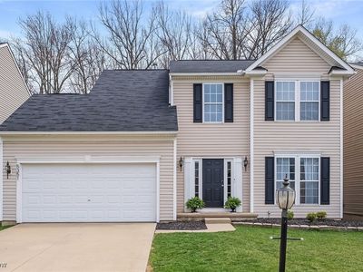 5351 Otten Rd, North Ridgeville, OH, 44039