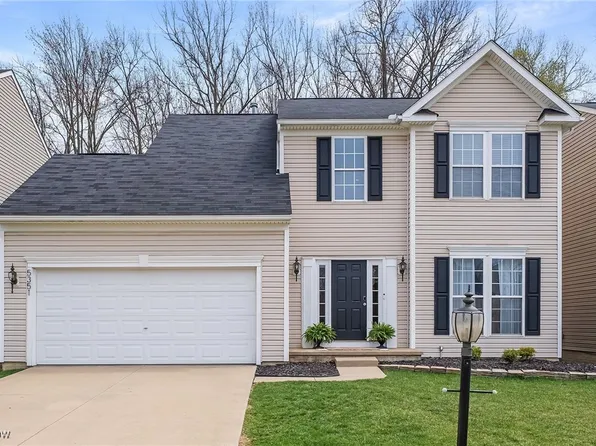 5351 Otten Rd, North Ridgeville, OH 44039