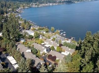 4165 178th Ln SE APT 203, Bellevue, WA 98008