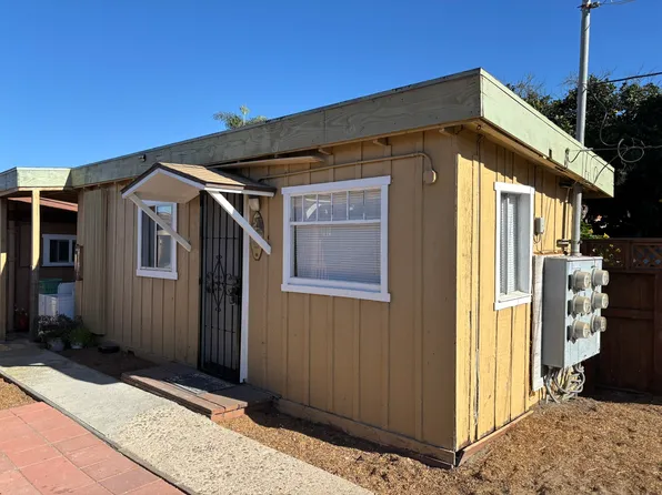 Bacon & Cape May - 2041, 2041 Bacon St, San Diego, CA 92107