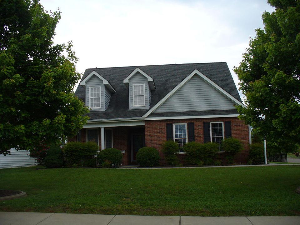 1st image of 4601 Whispering Willow Ln